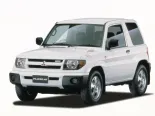 Mitsubishi Pajero iO (H61W, H66W) 1 покоління, джип suv 3 дв. (1998 - 2000)