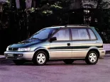 Mitsubishi Space Runner (N10W) 1 покоління, мінівен (1991 - 1999)