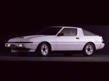 Mitsubishi Starion (A183A) 1 покоління, рестайлінг, хэтчбек 3 дв. (1985 - 1988)