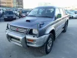 Mitsubishi Strada (K74T) 2 покоління, пікап (1997 - 1998)