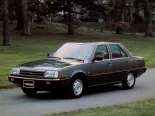 Mitsubishi Tredia (A211, A212) 1 покоління, седан (1982 - 1986)