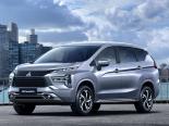 Mitsubishi Xpander 1 покоління, рестайлінг, мінівен (2021 -  н.в.)