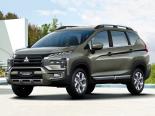 Mitsubishi Xpander Cross 1 покоління, рестайлінг, мінівен (2022 -  н.в.)