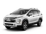 Mitsubishi Xpander Cross 1 покоління, мінівен (2019 - 2022)