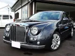 Mitsuoka Galue (PNY50, PY50, Y50) 3 покоління, рестайлінг, седан (2008 - 2010)