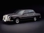 Mitsuoka Galue (HK30) 1 покоління, седан (1996 - 2002)