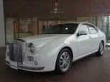 Mitsuoka Galue (PY50, Y50, PNY50) 3 покоління, седан (2005 - 2008)