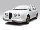 Mitsuoka Nouera (NZE141, NZE144, ZRE142, ZRE144) 2 покоління, седан (2008 - 2012)