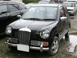 Mitsuoka Ray 1 покоління, хэтчбек 3 дв. (1996 - 1999)