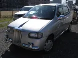 Mitsuoka Ray 2 покоління, хэтчбек 5 дв. (1999 - 2002)