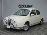 Mitsuoka Viewt (AK12, BNK12, YK12) 2 покоління, седан (2005 - 2012)