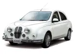 Mitsuoka Viewt (K13, NK13) 3 покоління, седан (2012 - 2023)