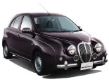 Mitsuoka Viewt (K13) 3 покоління, хэтчбек 5 дв. (2015 - 2023)