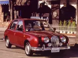 Mitsuoka Viewt (HK11, K11) 1 покоління, седан (1995 - 2003)