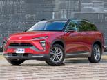 Nio ES6 1 покоління, джип suv 5 дв. (2018 - 2023)