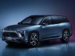 Nio ES8 1 покоління, джип suv 5 дв. (2017 - 2023)