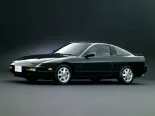 Nissan 180SX (KRPS13, KRS13, PRS13, RPS13, RS13) 1 покоління, купе (1989 - 1996)