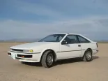 Nissan 200SX (S12) 4 покоління, хэтчбек 3 дв. (1983 - 1989)