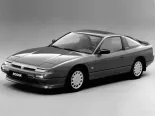 Nissan 200SX (S13) 5 покоління, купе (1989 - 1994)