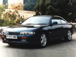 Nissan 200SX (S14) 6 покоління, купе (1993 - 1996)