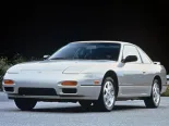 Nissan 240SX (S13) 1 покоління, купе (1989 - 1994)