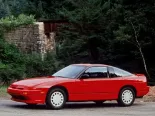 Nissan 240SX (S13) 1 покоління, хэтчбек 3 дв. (1989 - 1994)