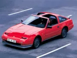 Nissan 300ZX (Z31) 1 покоління, відкритий кузов (1983 - 1989)