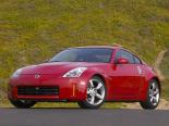 Nissan 350Z (Z33) 5 покоління, рестайлінг, купе (2005 - 2009)