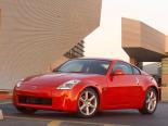 Nissan 350Z (Z33) 5 покоління, купе (2002 - 2005)