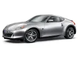 Nissan 370Z (Z34) 6 покоління, купе (2009 - 2012)