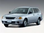 Nissan AD (VHNY11, VFY11, VY11, VENY11, VEY11) 3 покоління, універсал (1999 - 2002)