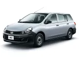 Nissan AD (VAY12, VY12, VZNY12) 4 покоління, універсал (2006 - 2016)