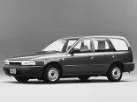 Nissan AD (WFNY10, WFY10, WT10, WY10, WEY10, WSY10) 2 покоління, універсал (1990 - 1996)