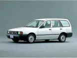 Nissan AD (VENY10, VEY10, VSNY10, VSY10, MVFY10, MVY10, VFNY10, VFY10, VY10) 2 покоління, універсал (1990 - 1999)