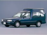 Nissan AD (WFGY10) 2 покоління, універсал (1992 - 1999)