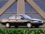 Nissan Altima (L30) 2 покоління, седан (1997 - 1999)