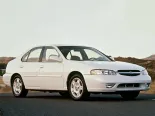 Nissan Altima (L30) 2 покоління, рестайлінг, седан (1999 - 2001)