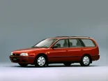 Nissan Avenir (PNW10, PW10, W10) 1 покоління, універсал (1990 - 1992)