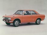 Nissan Bluebird (KH510, KP510) 3 покоління, купе (1968 - 1972)