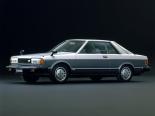 Nissan Bluebird (J910, P910, PJ910, Y910) 6 покоління, купе (1979 - 1983)