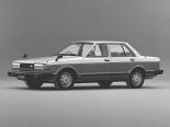 Nissan Bluebird (J910, P910, PJ910, RJ910, U910, UJ910, Y910, YJ910, EJ910) 6 покоління, седан (1979 - 1983)