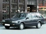 Nissan Bluebird (WU11) 7 покоління, універсал (1984 - 1990)