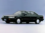 Nissan Bluebird (EU12, HNU12, HU12, RNU12, RU12) 8 покоління, седан (1987 - 1991)