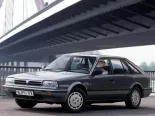 Nissan Bluebird (U11) 7 покоління, хэтчбек 5 дв. (1984 - 1988)