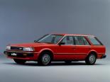 Nissan Bluebird (U11) 7 покоління, універсал (1983 - 1985)