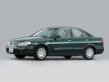 Nissan Bluebird Sylphy (FG10, QG10, TG10, QNG10) 1 покоління, рестайлінг, седан (2003 - 2005)