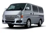 Nissan Caravan (CWGE25, CWMGE25, DWGE25, DWMGE25, VWE25, VWME25, CSGE25, DSGE25, VRE25, CQGE25, DQGE25, VPE25) 4 покоління, мінівен (2001 - 2012)