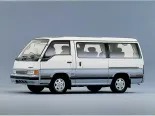 Nissan Caravan (AEGE24, KEE24, KHE24, KHGE24, ARE24, ARME24, ARMGE24, KRE24, KRGE24, KRME24, KRMGE24, KSE24, KSGE24) 3 покоління, мінівен (1986 - 1999)