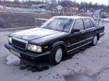 Nissan Cedric (PY31) 7 покоління, рестайлінг, седан (1991 - 2003)