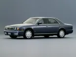 Nissan Cedric (PAY32, PBY32, PY32, Y32, UY32) 8 покоління, седан (1991 - 1993)